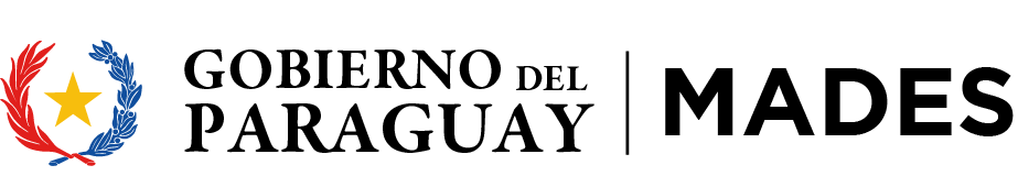 Logo MADES