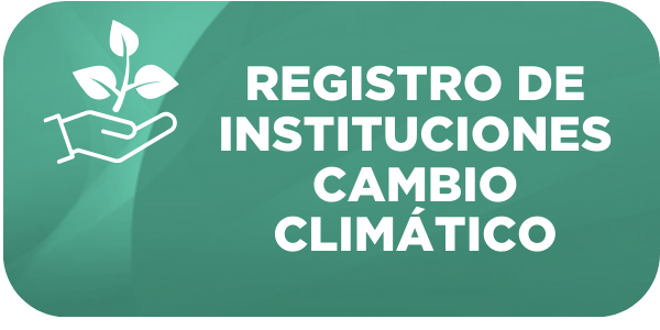 Registro instituciones