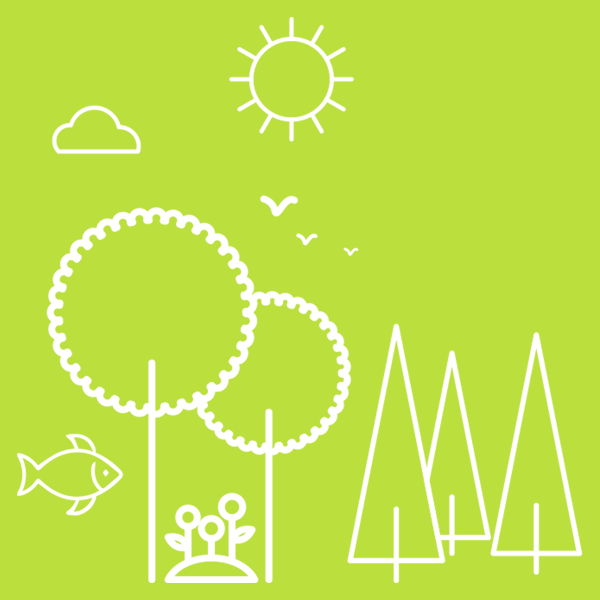 Ecosistemas y biodiversidad