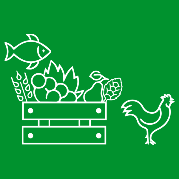 Producción Agropecuaria...